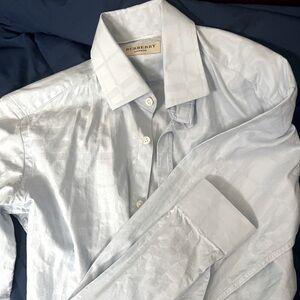 Burberry London Dress Shirt